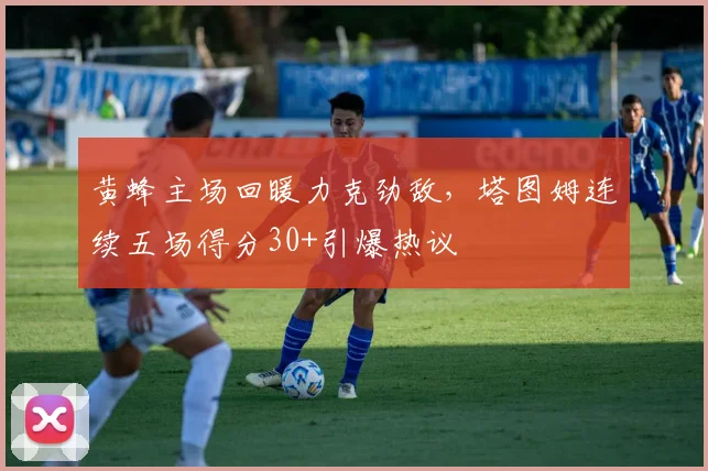 黄蜂主场回暖力克劲敌,塔图姆连续